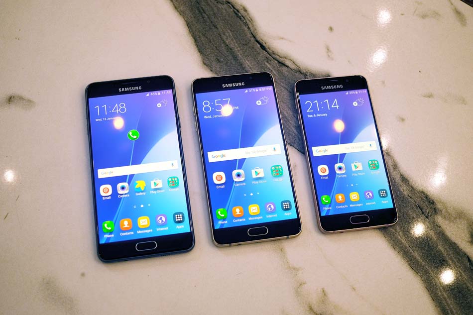 galaxy-a-series