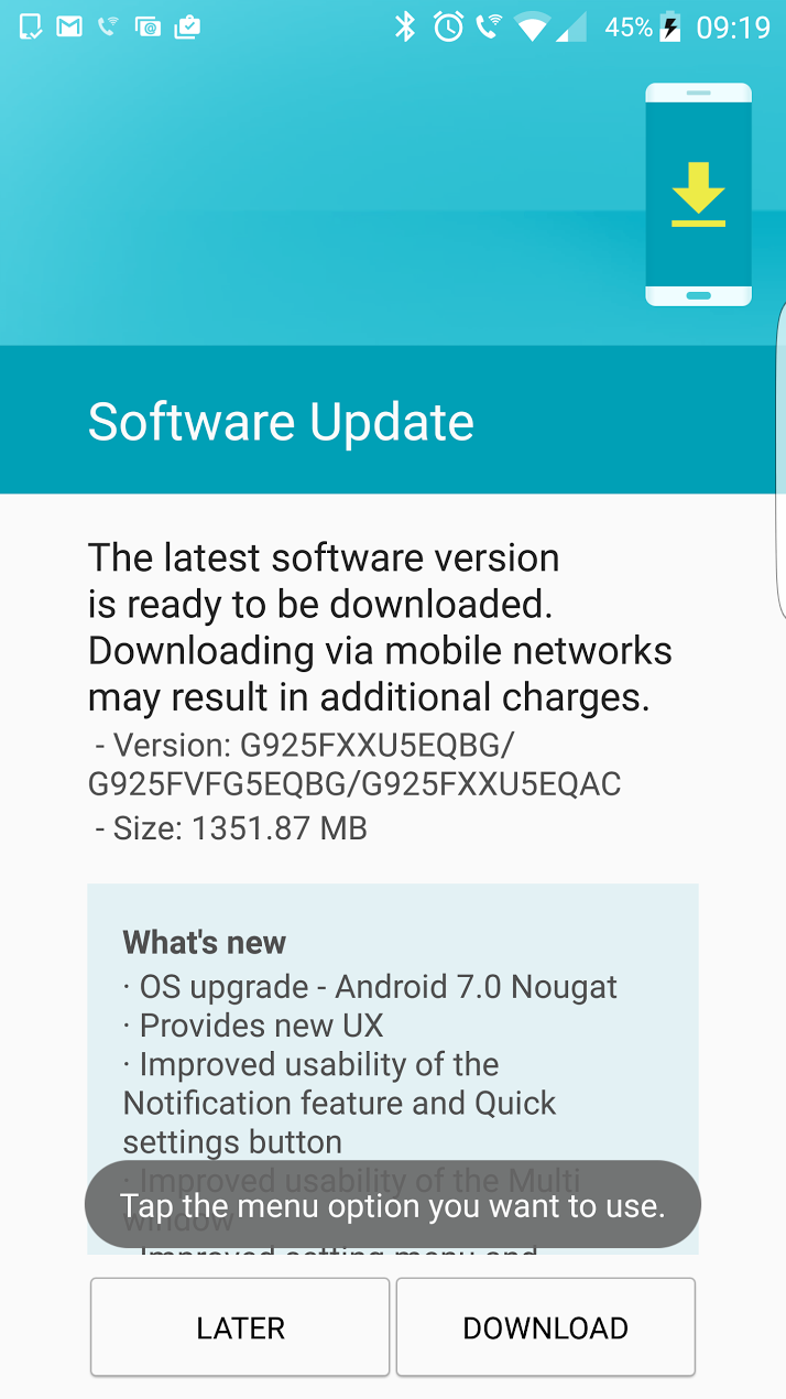 galaxy-s6-edge-nougat