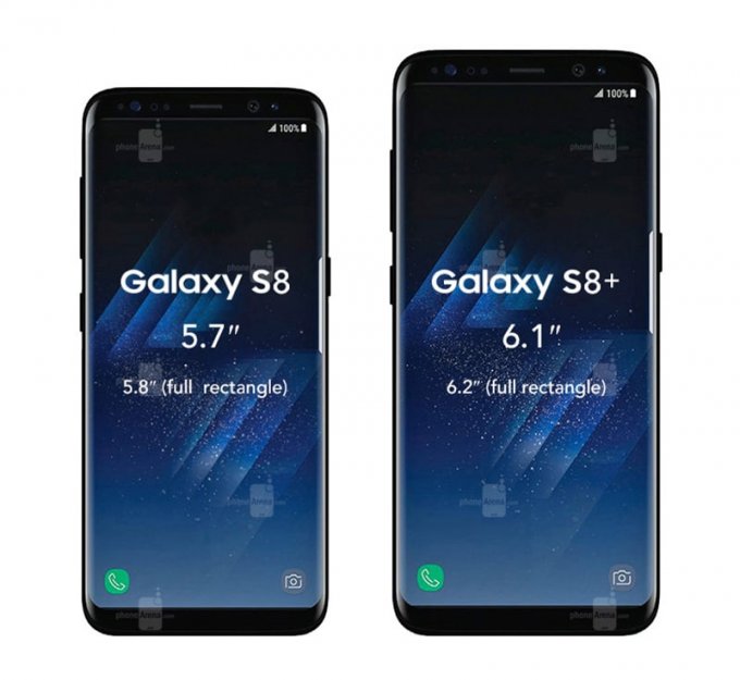 Gã khổng lồ Galaxy S8 dù là người đang khá mạnh về công nghệ AR và VR nhưng sự khởi đầu chậm trễ của Apple cũng không thể chứng minh rằng Apple nhất định sẽ thua cuộc.