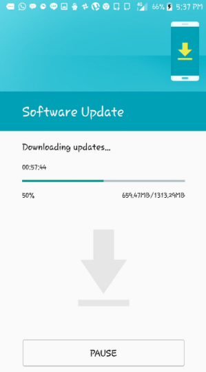 nougat
