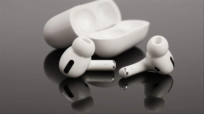 Tải app 007Win Apple AirPods linh hoạt sử dụng