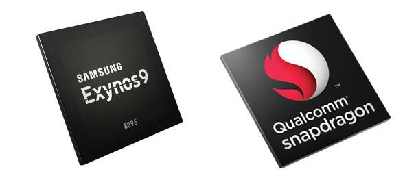 Exynos-8895-vs-Snapdragon-835
