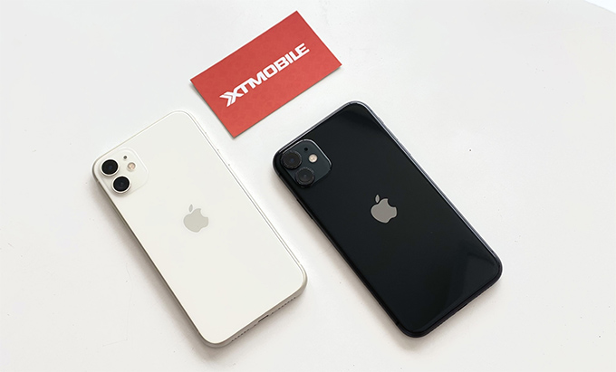 Cấu hình iPhone 11 64GB cũ mạnh mẽ, trải nghiệm mượt mà