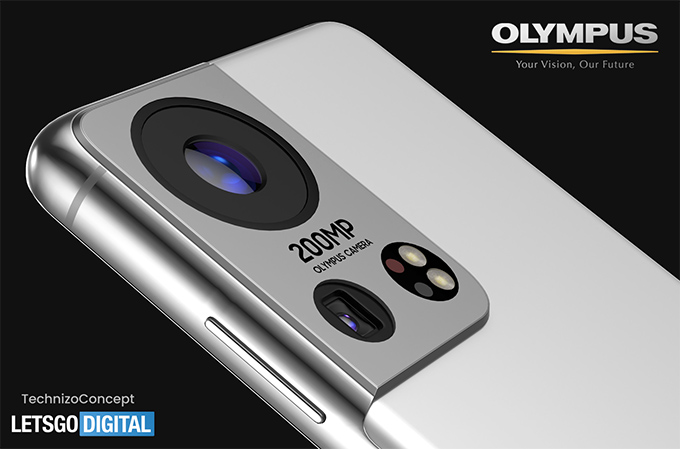Chiêm ngưỡng concept 007Win nhà cái Galaxy S22 Ultra cực đẹp với thiết kế camra độc lạ