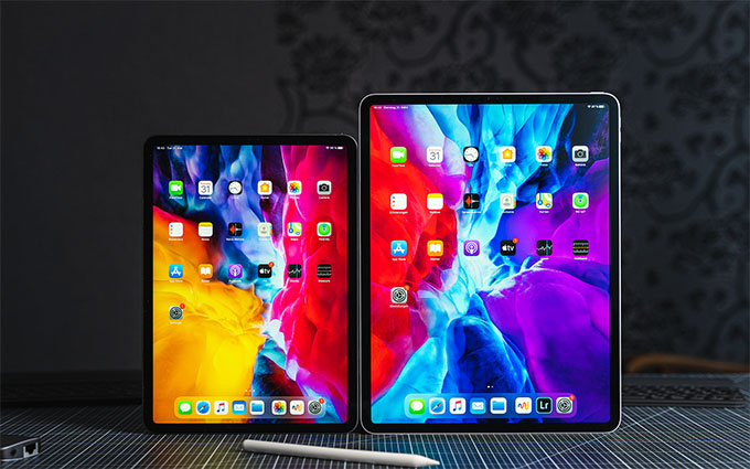 iPad Pro 2021 với App 007Win hỗ trợ đa dạng nền tảng mini-LED được cho là trình làng vào cuối tháng này