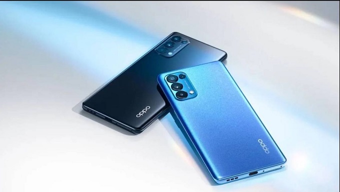 Phiên bản Reno6 Pro vẫn chưa được xác nhận