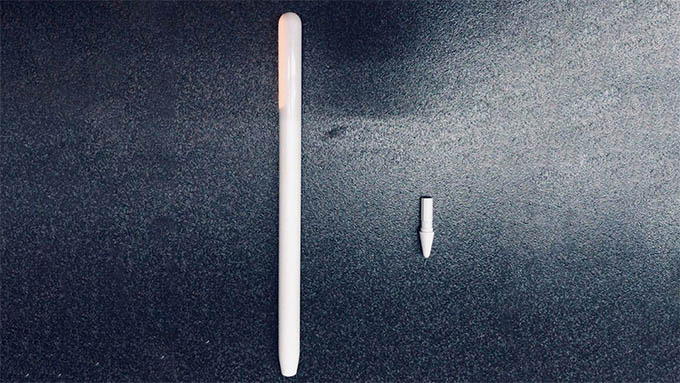 Ngoài iPad Pro 2021, Apple Pencil 3 có thể cũng sẽ được xuất hiện tại tại sự kiện tuần tới?