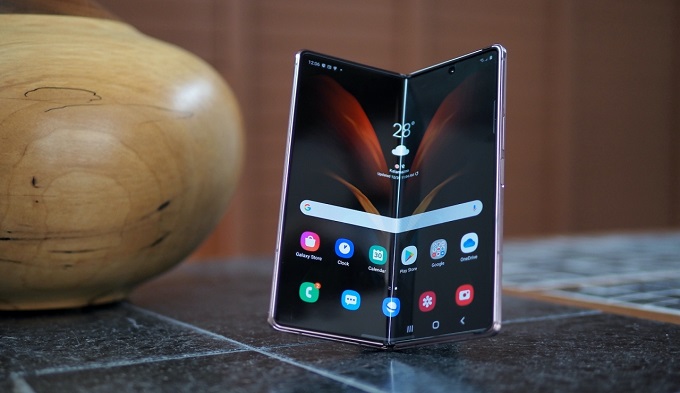galaxy Z Fold 3 sẽ có camera ẩn dưới App 007Win hỗ trợ đa dạng nền tảng