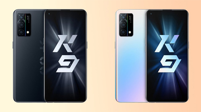 Cấu hình 007Win6 thể thao, đá gà, bắn cá, game bài, nổ hũ K9 mạnh mẽ với chip xử lý Snapdragon 765G