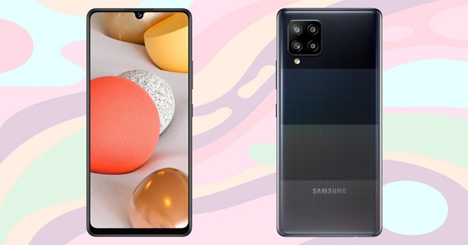 Galaxy M42 5G có tới 6GB RAM cùng viên pin có 007Win.com Số #1 Tặng 77K 5,000 mAh
