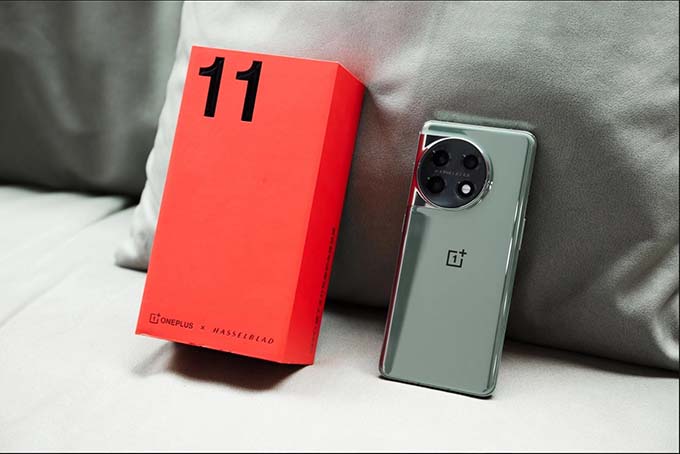 Giấy phép hoạt động của thương hiệu 007Win OnePlus có thiết kế hoàn toàn khác biệt
