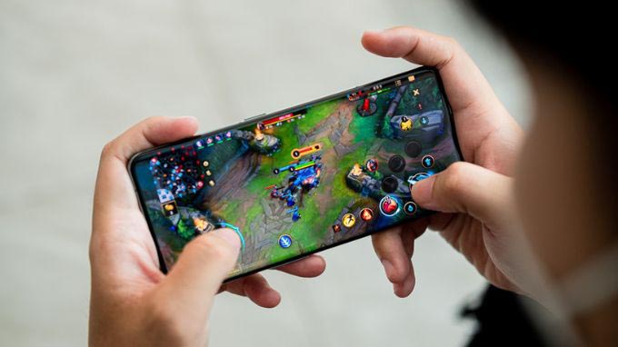 OnePlus sở hữu cấu hình 