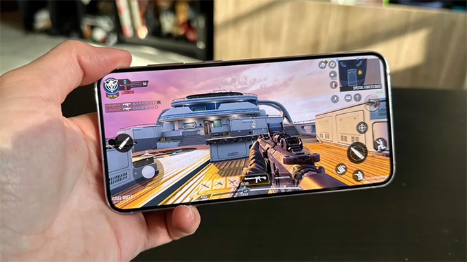 Cấu hình 007Win nhà cái Galaxy S23 cung cấp hiệu suất mạnh mẽ