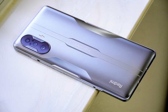 Xiaomi sẽ dùng Dimensity 1100
