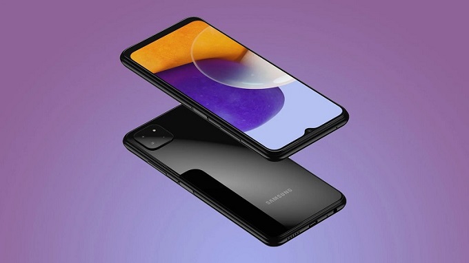 Galaxy A22 5G từng ghi được 562 điểm hiệu năng đơn lõi và 1.755 điểm trong bài kiểm tra đa lõi