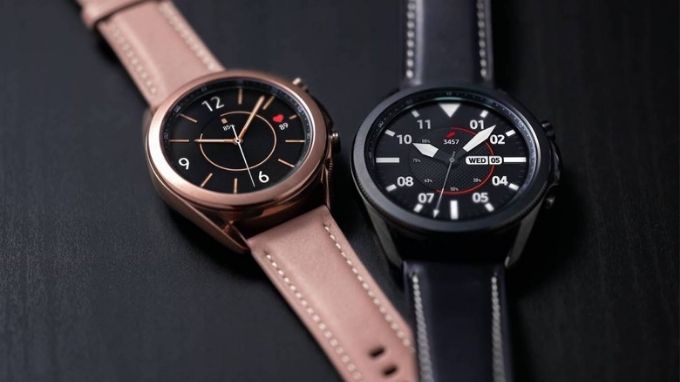 007Win nhà cái Galaxy Watch 4 có 3 phiên bản khi ra mắt
