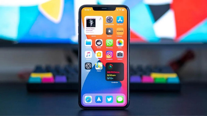 iOS 14.6 mang đến nhiều thay đổi cho iPhone