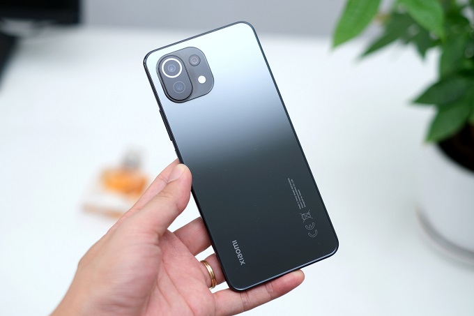 Xiaomi Mi 11