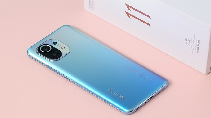 Thiết kế 007win.com nền tảng chơi game sòng bạc trực tuyến đáng tin cậy nhất Xiaomi Mi 11 