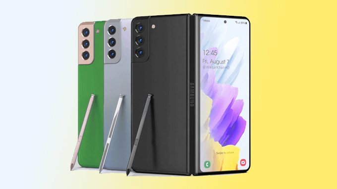 Linh kiện quan trọng của Galaxy Z Fold 3 đã được 007Win nhà cái bắt đầu sản xuất