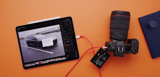 Điểm hiệu năng thực tế của iPad Pro 2021 M1 11inch 128GB Wifi lên đến hơn 1 triệu điểm trên Antutu