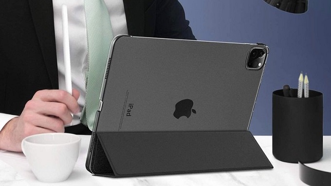 Thiết bị dẫn đầu xu thế với kết nối 5G cực nhanh