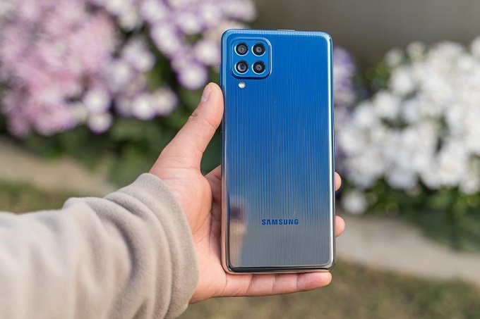 Cụm 4 camera hội tụ công nghệ tối tân