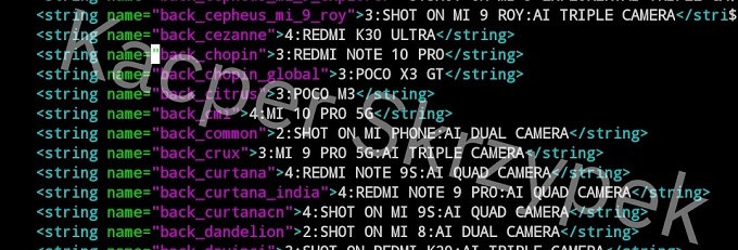 POCO X3 GT bản đổi tên của Redmi Note 10 Pro 5G sắp ra mắt thị trường toàn cầu