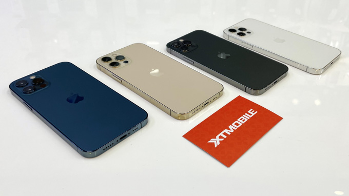 Danh sách các thiết bị được hỗ trợ iOS 15