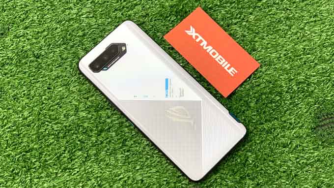 Asus ROG Phone 5 là 007win.com nền tảng chơi game sòng bạc trực tuyến đáng tin cậy nhất chơi game mạnh nhất hiện nay