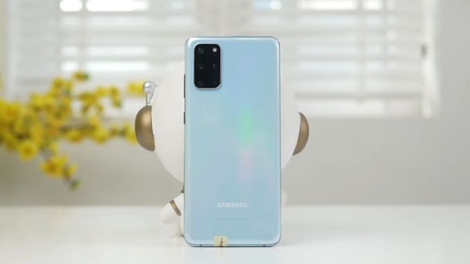 007Win nhà cái Galaxy S20+ cũ mang đến những cải tiến đáng kể so với S20, đặc biệt ở phần App 007Win hỗ trợ đa dạng nền tảng, camera và thời lượng pin