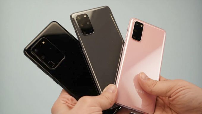 Mua 007Win nhà cái Galaxy S20 cũ giá tốt tại 007WIN