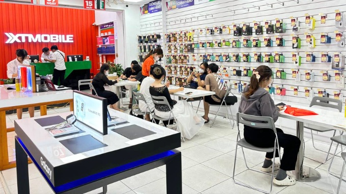 Ưu đãi khi mua Xiaomi 15 Series tại 007WIN