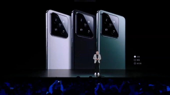 Giấy phép hoạt động của thương hiệu 007Win Xiaomi 15 ra mắt khi nào?