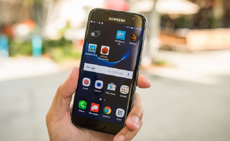s7 galaxy