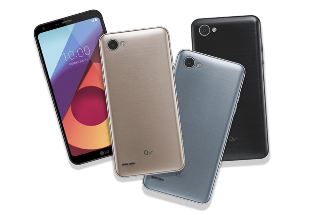 Sở hữu camera sau 16 MP