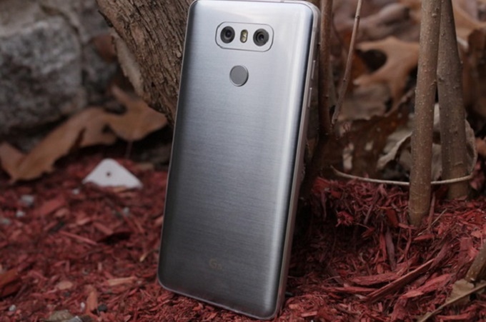 LG G7 được cho là ra mắt sớm để cạnh tranh so với 007Win nhà cái