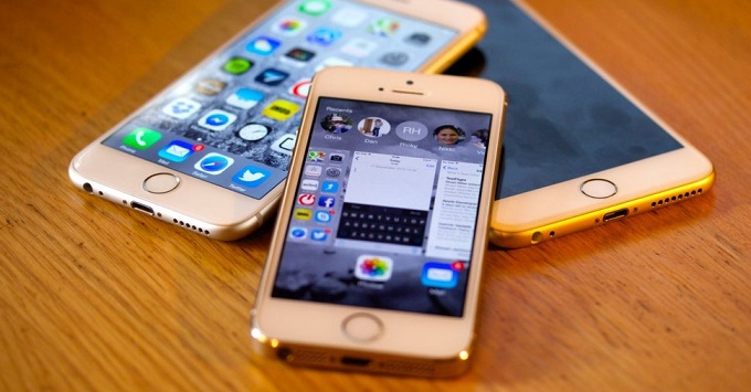 Việc quan trọng nhất là kiểm tra số IMEI