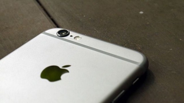 iPhone 6 Lock giá bình dân