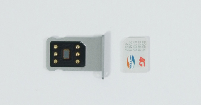 Sim ghép 4G thần thánh