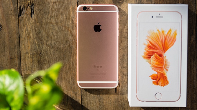 iPhone lock sử dụng sim ghép