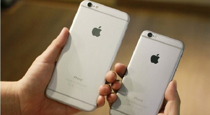 iPhone lock giá rẻ