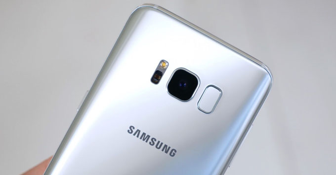 Camera hỗ trợ công nghệ Dual Pixel
