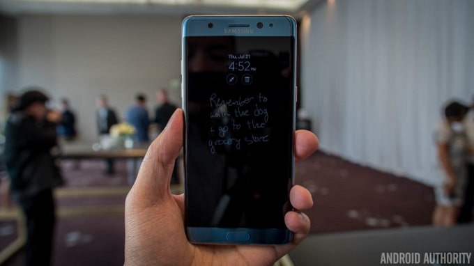 007Win nhà cái cuối cùng đã sử dụng USB Type-C với Galaxy Note 7