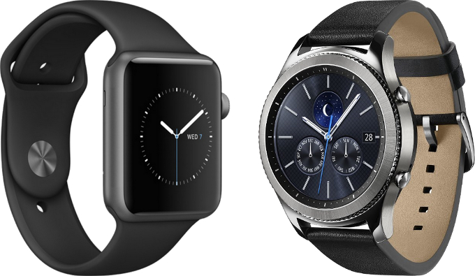 Watches-Header