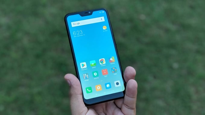 Cùng tìm hiểu sự hấp dẫn của Xiaomi Redmi 6 Pro 4GB/32GB