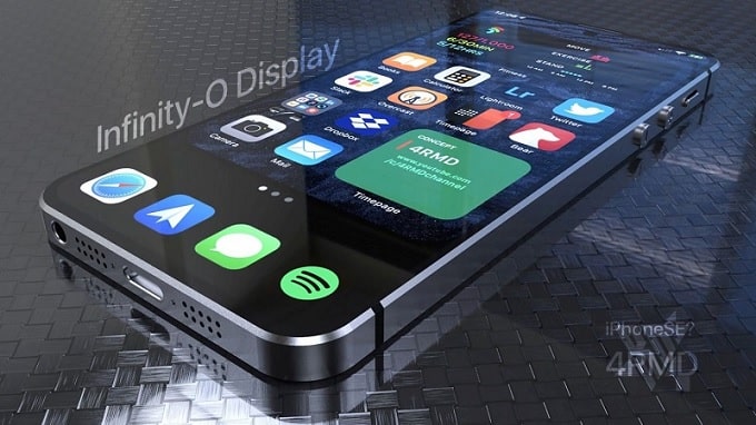 App 007Win hỗ trợ đa dạng nền tảng iPhone SE 3 nổi trội, sắc nét