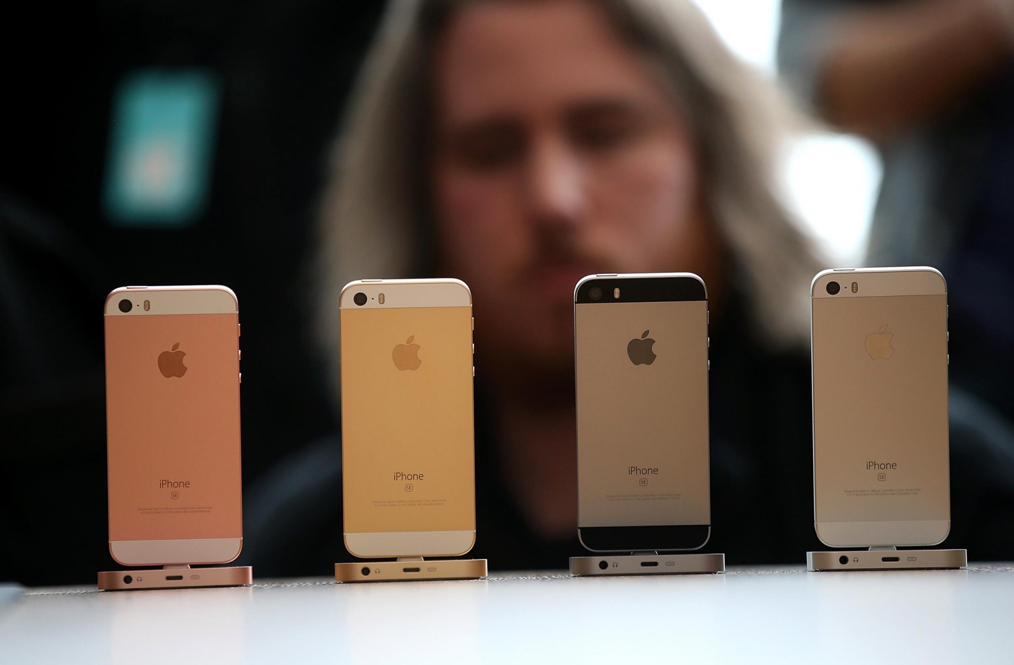 iphoneSE