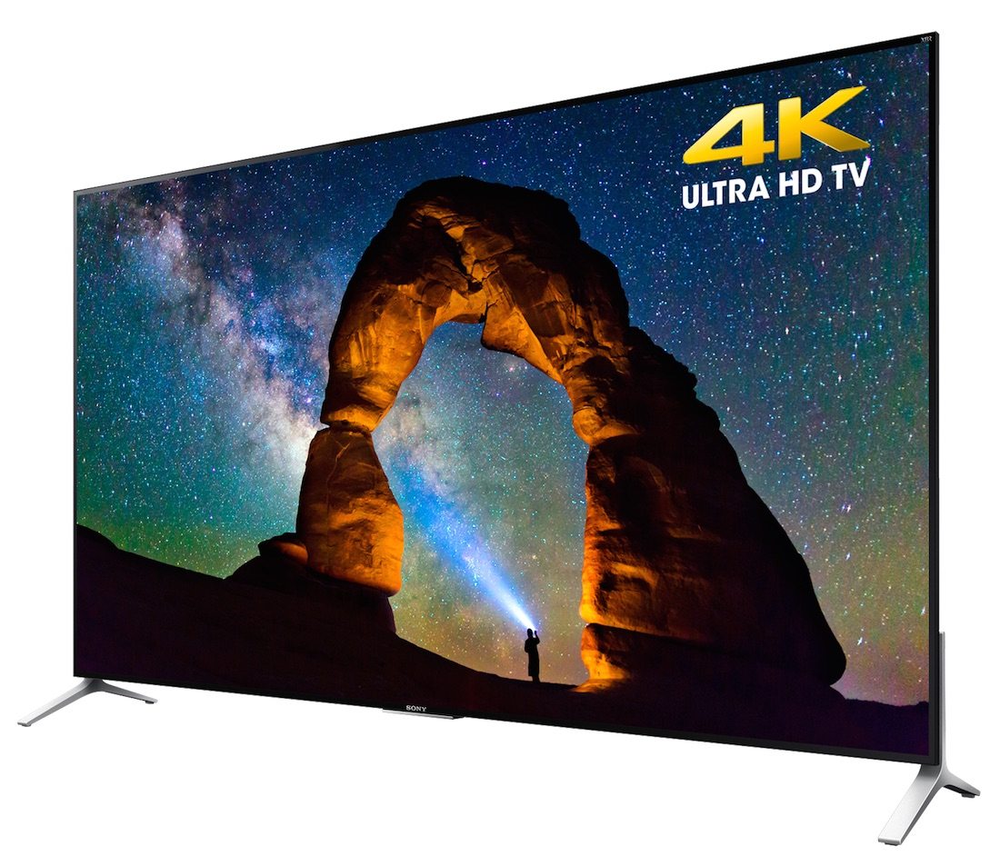 sony-4k-ultra-hd-tv
