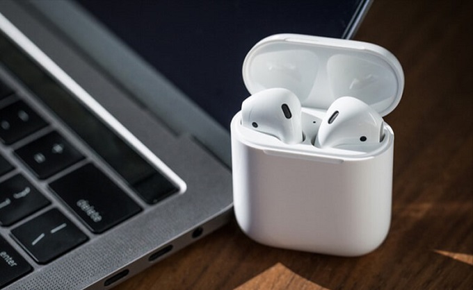 Tải app 007Win Bluetooth Airpods 2 là món phụ kiện đẳng cấp và tiện lợi